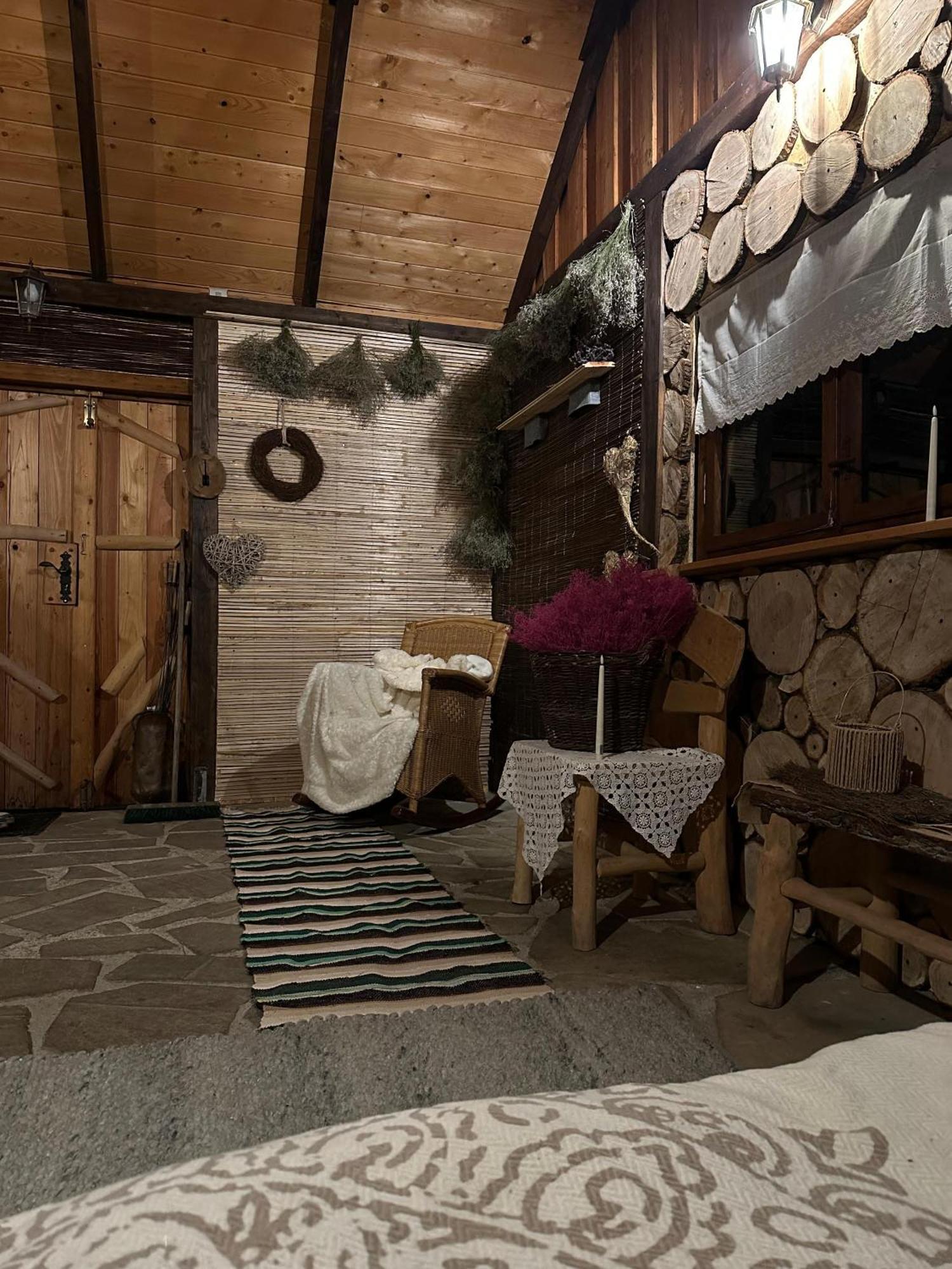Agroturystyka Natura Pilchowice Exterior photo